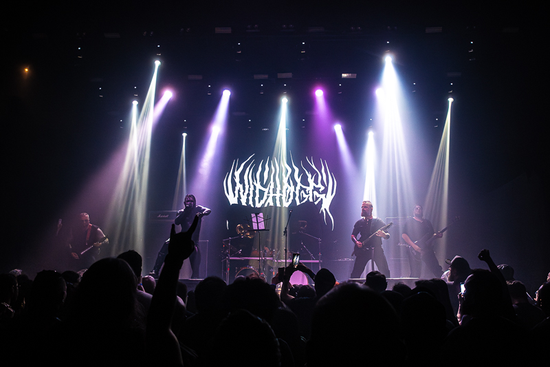THE UNHOLY TRINITY: BEHEMOTH | DEICIDE | NIDHOGG – SÃO PAULO (SP)