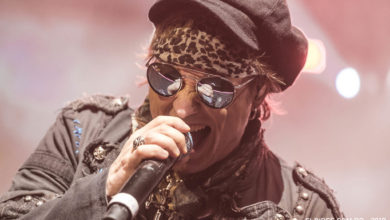 Photo of TOBIAS SAMMET’S AVANTASIA lança lyric video de “The Inmost Light”, com MICHAEL KISKE (HELLOWEEN)