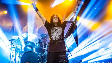 Photo of Liberation Fest 2018 – (Kreator, Arch Enemy, Excel, Walls of Jericho e Genocidio)