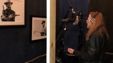 Photo of MEGADETH finalmente retoma as gravações de seu próximo álbum