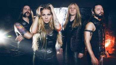 Photo of KOBRA AND THE LOTUS: Confira a nova música “Let me Love You”