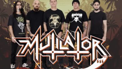 Photo of “Armageddon Metal Fest” 2021 anuncia MUTILATOR no line-up