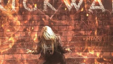 Photo of DORO PESCH: Está lançado o clipe de “Brickwall”