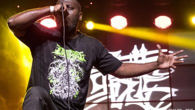 Photo of GUTTED SOULS: banda carioca de Death Metal se apresenta nesse sábado em São Paulo