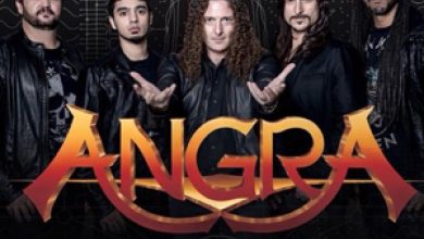 Photo of ANGRA