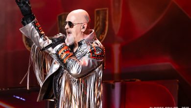 Photo of Solid Rock 2018 – Judas Priest, Alice in Chains e Black Star Riders