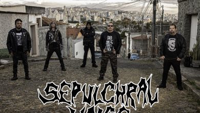 Photo of SEPULCHRAL VOICE confirmado na 3º Edição do “Metal com Batata Stay Home Festival”