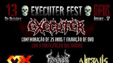 Photo of EXECUTER METAL FEST