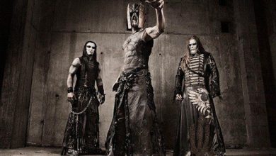Photo of BEHEMOTH: Novo vídeo explora ‘conteúdos e formatos’ de “Messe Noire”