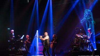 Photo of IAN ANDERSON