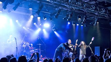 Photo of SP METAL – 30 ANOS