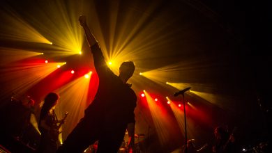 Photo of BLIND GUARDIAN: Em novo vídeo, banda fala sobre o uso da orquestra em seu novo álbum
