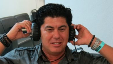 Photo of PAULO BARON