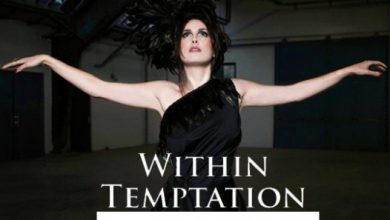Photo of WITHIN TEMPTATION