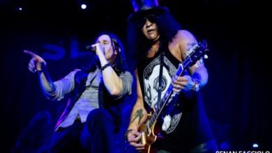 Photo of SLASH E EDGUY