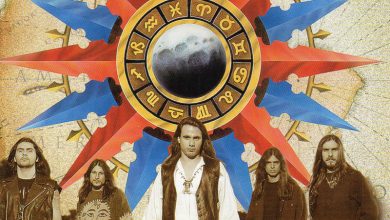 Photo of ANGRA – Especial Holy Land