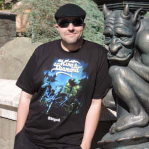 Photo of Daniel Dutra