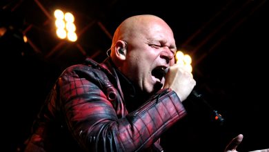 Photo of HELLOWEEN: Confira o vídeo ao vivo para “Future World”