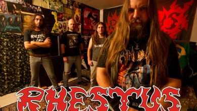Photo of RHESTUS