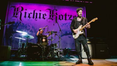 Photo of RICHIE KOTZEN