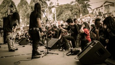 Photo of ROCK CLUBE LIVE FEST
