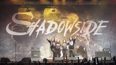 Photo of SHADOWSIDE