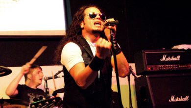 Photo of JEFF SCOTT SOTO
