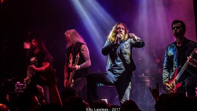 Photo of DARK TRANQUILLITY