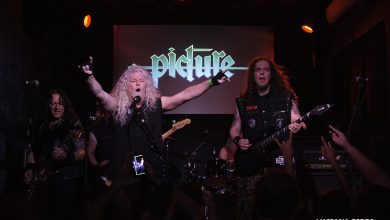 Photo of TYGERS OF PAN TANG / PICTURE