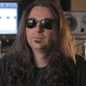 Photo of Ricardo Batalha
