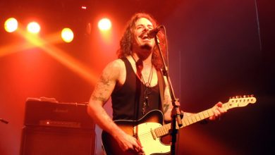 Photo of RICHIE KOTZEN