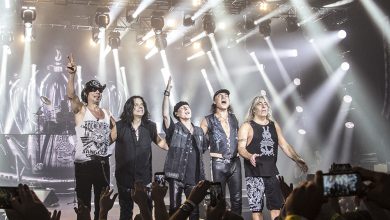 Photo of SCORPIONS: “Não queremos mais saber de turnê de despedida”, diz Klaus Meine