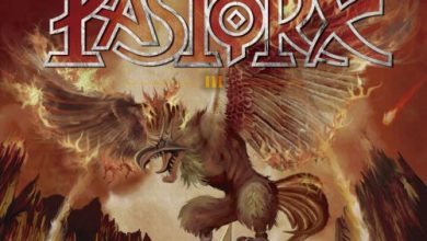 Photo of PASTORE divulga videoclipe inédito de “Symphony of Fear”