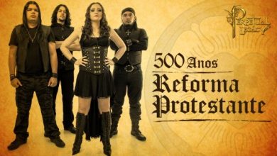 Photo of PERPETUAL LEGACY lança single em homenagem a Reforma Protestante