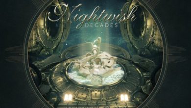 Photo of NIGHTWISH: capa, tracklist e pré-venda da coletânea ‘Decades’