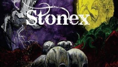 Photo of Stonex disponibiliza faixa “Dressed In Black” no YouTube
