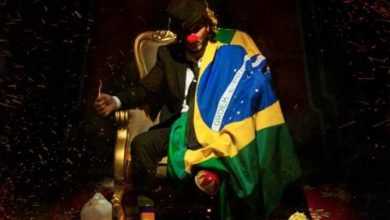 Photo of Magnética: novo álbum ‘Homo sapiens brasiliensis’ já está disponível