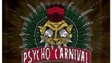 Photo of Psycho Carnival chega à 19ª edição com 26 bandas em 5 dias