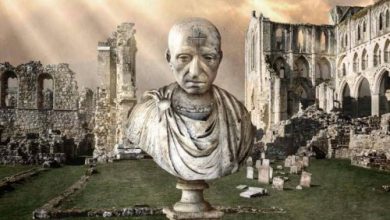 Photo of Therion libera 2º single do novo álbum; confira