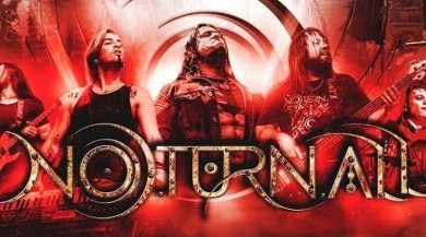 Photo of NOTURNALL anuncia nova formação e inova com Live histórica no Facebook