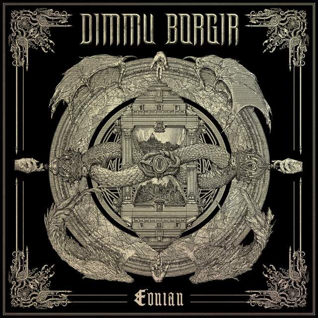 Dimmu Borgir anuncia novo disco de covers em comemoração aos 30 anos da  banda - Confere Rock