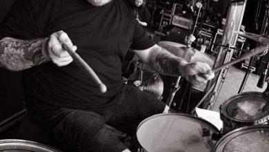 Photo of SACRED REICH – Greg Hall anuncia o seu afastamento da banda