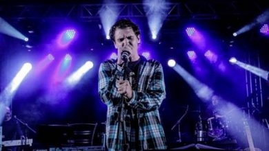 Photo of MAGNÉTICA: conheça o novo vocalista da banda