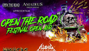 Photo of Open the Road Festival-VI Edição
