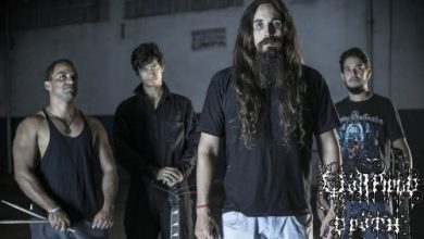 Photo of WARFIELD DEATH: revelação de 2017 segundo site Metal Na Lata