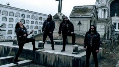 Photo of HEADHUNTER D.C. finaliza produção de “Eletric Funeral” (Black Sabbath)