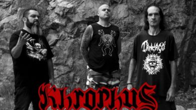 Photo of KHROPHUS: destaque no ‘bloco 3×3’ do Heavy Metal Online