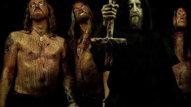 Photo of BLOODBATH: Começam os trabalhos no novo álbum