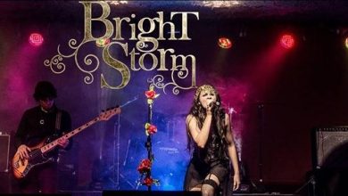 Photo of BrightStorm Online Concert