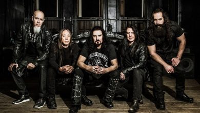 Photo of DREAM THEATER: Sessão de perguntas e respostas com fãs nesta quinta-feira